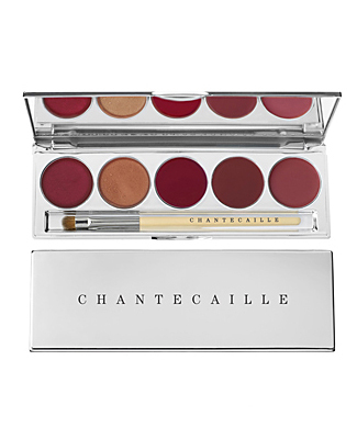 Chantecaille La Palette de Gloss - Les Delices