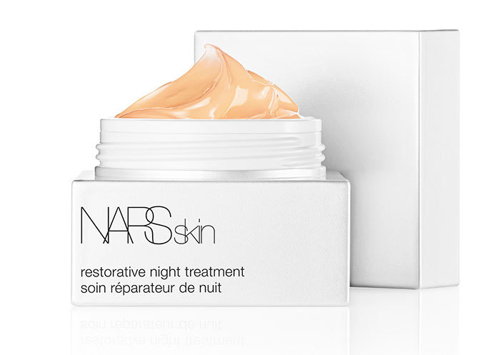 NARS Narsskin Restorative Night Treatment