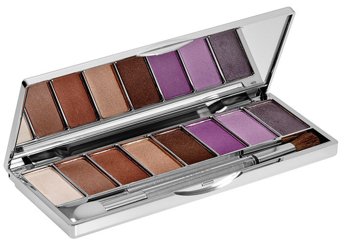 Clinique A Black Honey Affair Eyeshadow Palette Makeup BeautyAlmanac