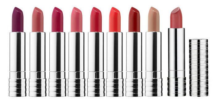 Clinique Long Last Soft Matte Lipstick