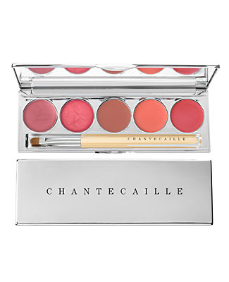 Chantecaille La Palette de Gloss - Les Sorbets