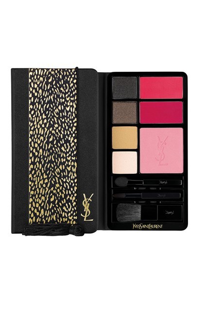 Yves Saint Laurent Palette Collector Wild Edition