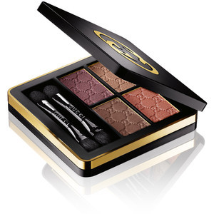 Gucci Magnetic Color Shadow Quad
