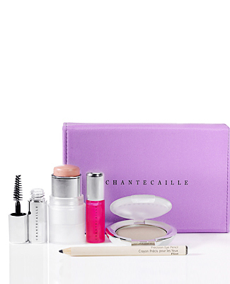 Chantecaille Glamour on the Go - Olivia