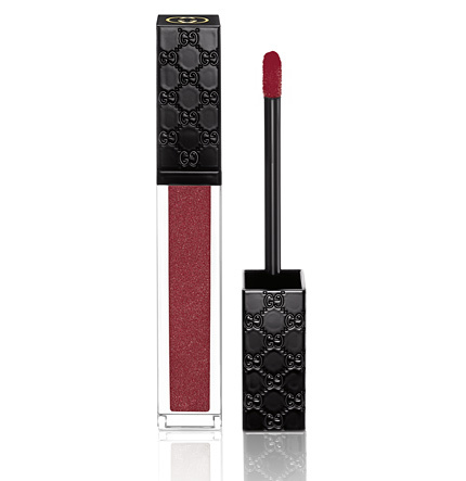 Gucci Vibrant Demi-Glaze Lip Lacquer