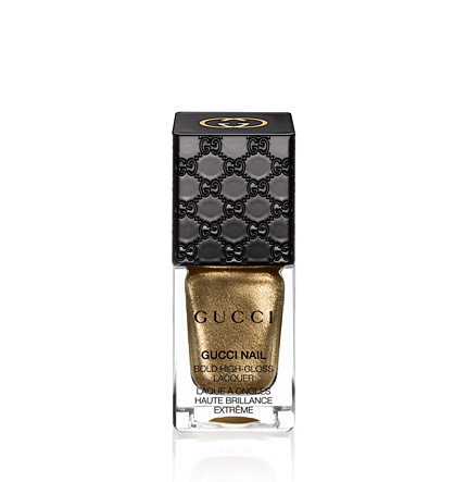 Gucci Bold High-Gloss Lacquer