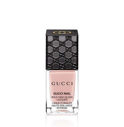 Gucci Bold High-Gloss Lacquer Smoothing
