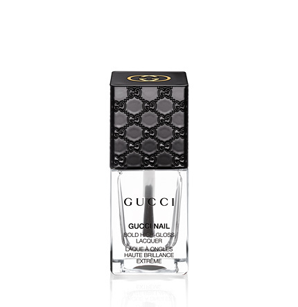 Gucci Bold High-Gloss Lacquer Top Coat