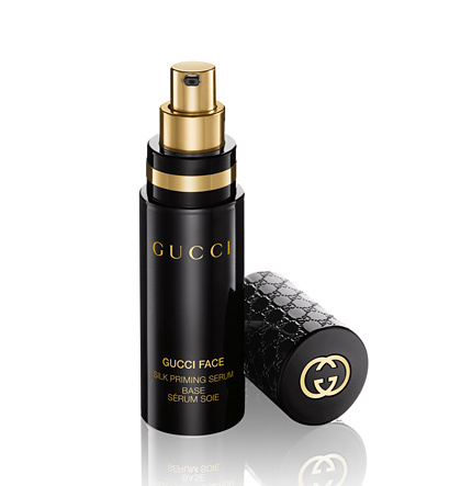 Gucci Silk Priming Serum