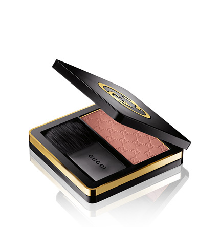Gucci Sheer Blushing Powder