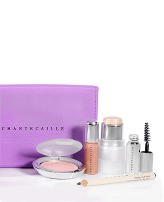 Chantecaille Glamour on the Go - Sylvie