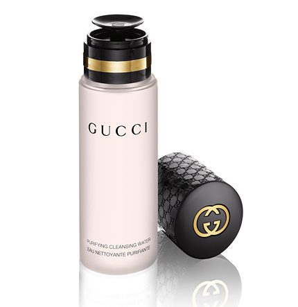 Gucci Purifying Cleansing Water