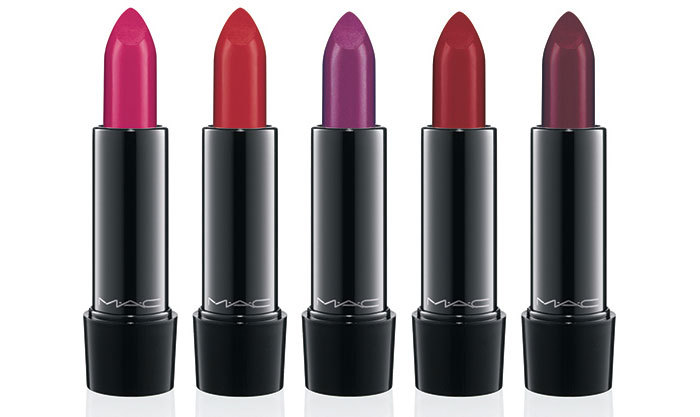 MAC Ultimate Lipstick