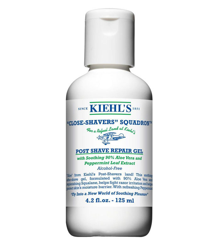 Kiehl's Since 1851 Post Shave Repair Gel