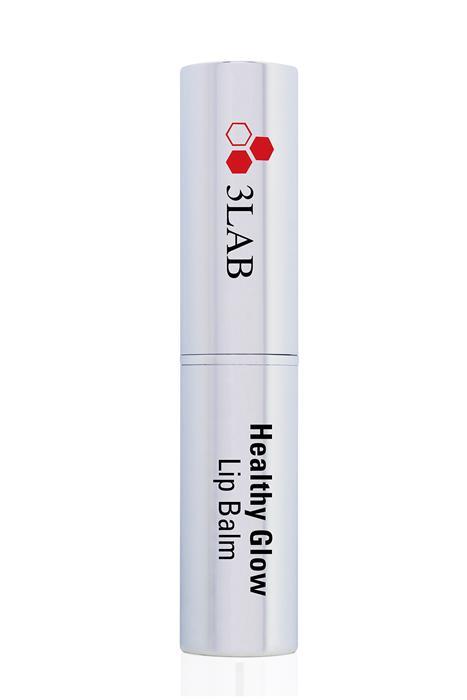 3Lab Healthy Glow Lip Balm