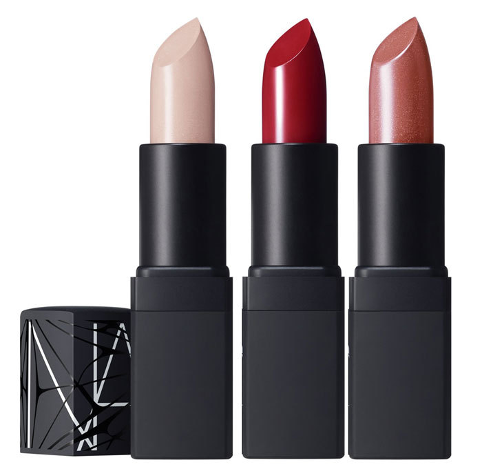 NARS Hardwired Lipstick