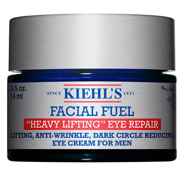 Kiehl's Since 1851 Facial Fuel Heavy Lifting Eye Repair for men