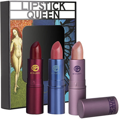 Lipstick Queen Hall of Fame II Set