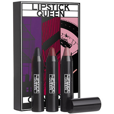 Lipstick Queen Three to Captivate