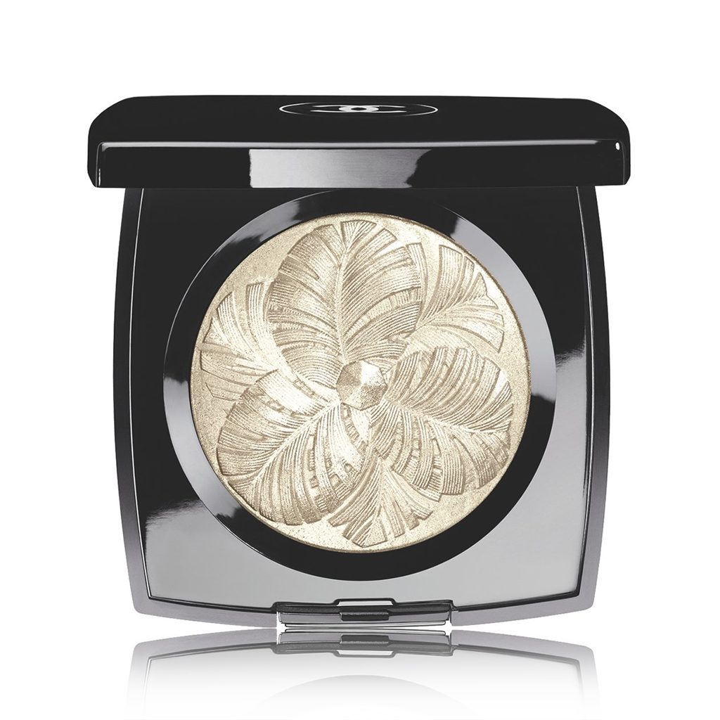 Chanel Camelia De Plumes