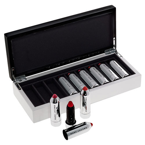 Marc Jacobs Beauty Kiss Pop Lacquer Collector's Edition