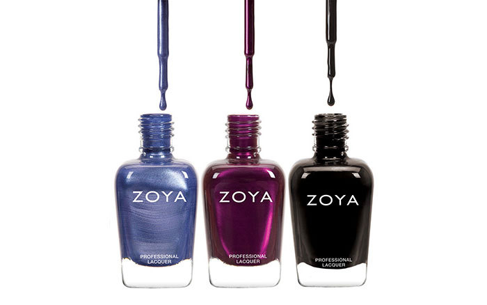 Zoya Wishes Collection