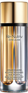 Estée Lauder Re-Nutriv Ultimate Diamond Sculpting/Refinishing Dual Infusion