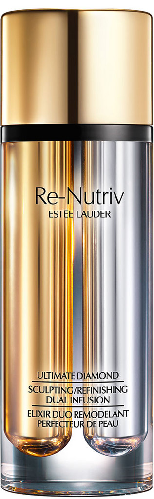 Estée Lauder Re-Nutriv Ultimate Diamond Sculpting/Refinishing Dual Infusion