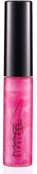 MAC Viva Glam Lipglass Miley Cyrus