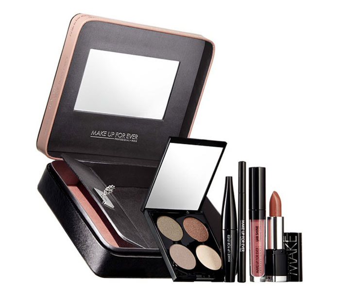 Make Up For Ever Give In To Me
