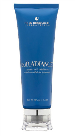 Skin Research Laboratories neuRadiance