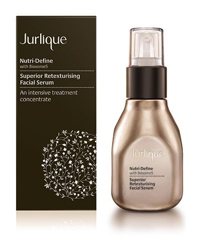 Jurlique Nutri-Define Superior Retexturising Facial Serum