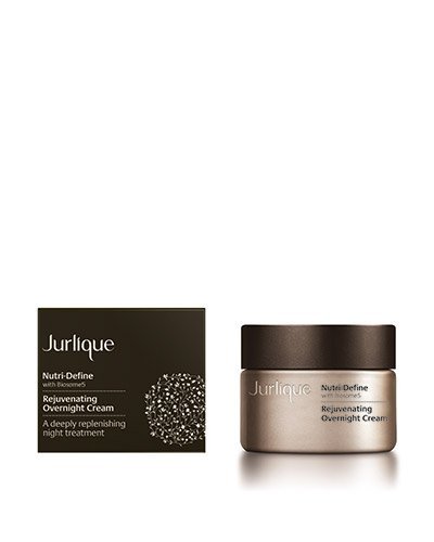 Jurlique Nutri-Define Rejuvenating Overnight Cream
