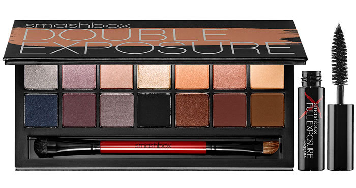 Smashbox Double Exposure Palette