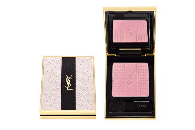 Yves Saint Laurent Palette Lumiere de Jour