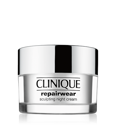 Clinique Repairwear Sculpting Night Cream