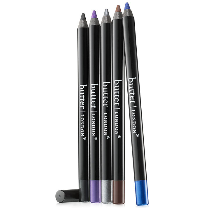 butter LONDON Midnight Gander Set