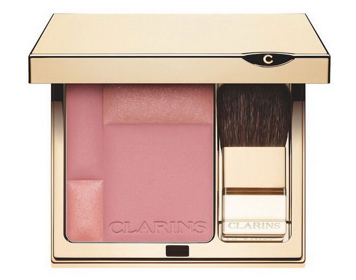 Clarins Garden Escape Blush Prodige