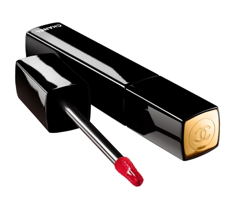 Chanel ROUGE ALLURE EXTRAIT DE GLOSS PURE SHINE INTENSE COLOUR LONG WEAR LIP GLOSS