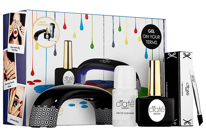 Ciate Geltox Starter Kit