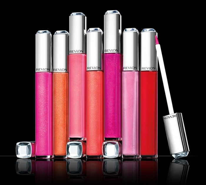 Revlon Ultra HD Lip Lacquer