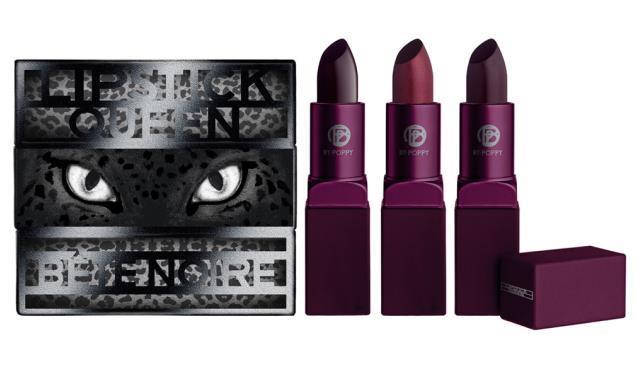 Lipstick Queen Bete Noir Lipstick