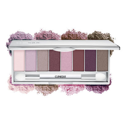 Clinique Wear Everywhere Neutrals Eyeshadow Palette