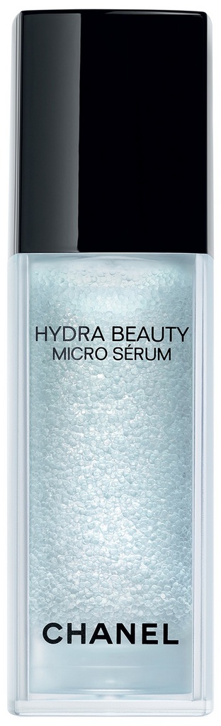 6 x Chanel Hydra Beauty Micro Serum 5ml/0.17oz Each~Total 30ml/1.02oz Mini  Size