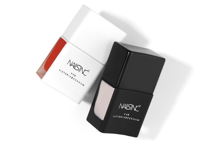 Nails Inc. Victoria Beckham Nail Polish