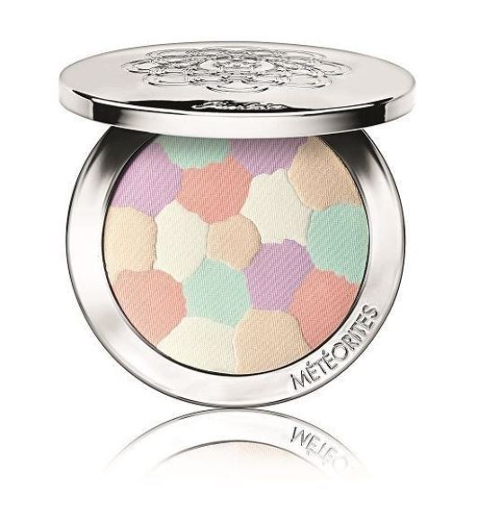 Guerlain Meteorites Pressed Powder