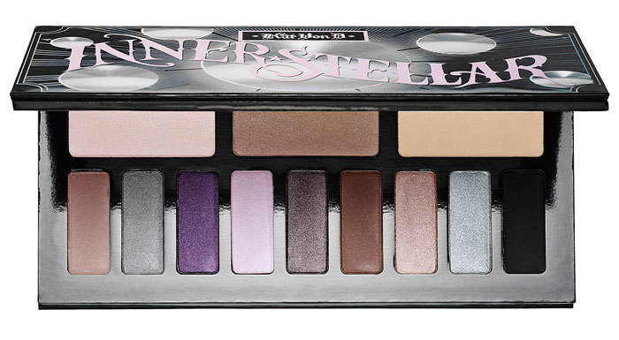 Kat Von D Innerstellar Eyeshadow Palette