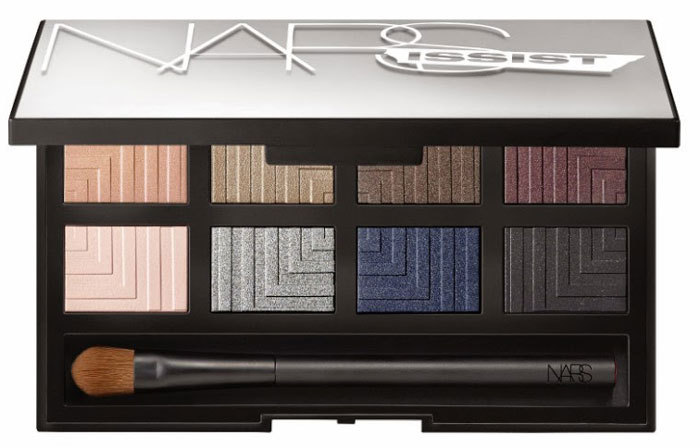 NARS NARSissist Dual-Intensity Eyeshadow Palette