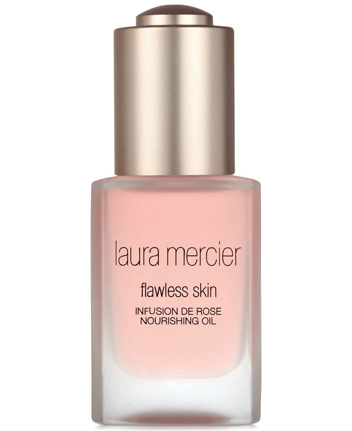 Laura Mercier Flawless Skin Infusion de Rose Nourishing Oil