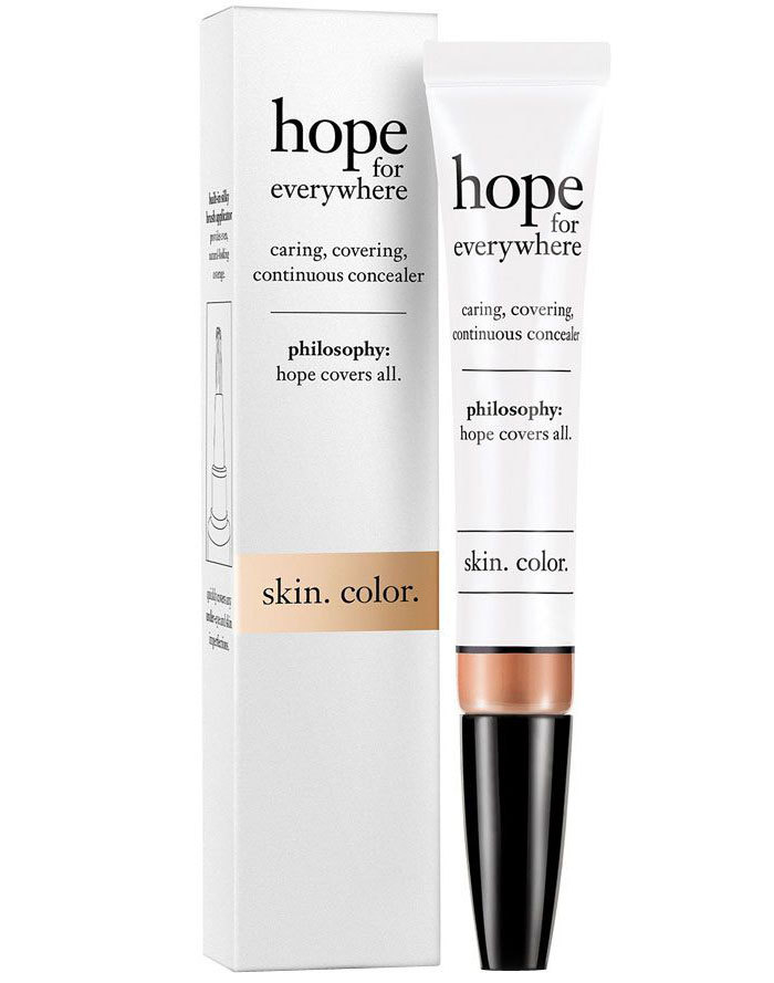 Philosophy Hope for Everywhere Concealer